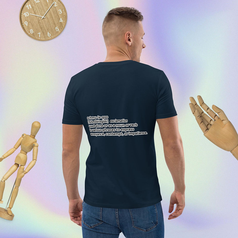 Thumbnail: Schmulagoo T-Shirt