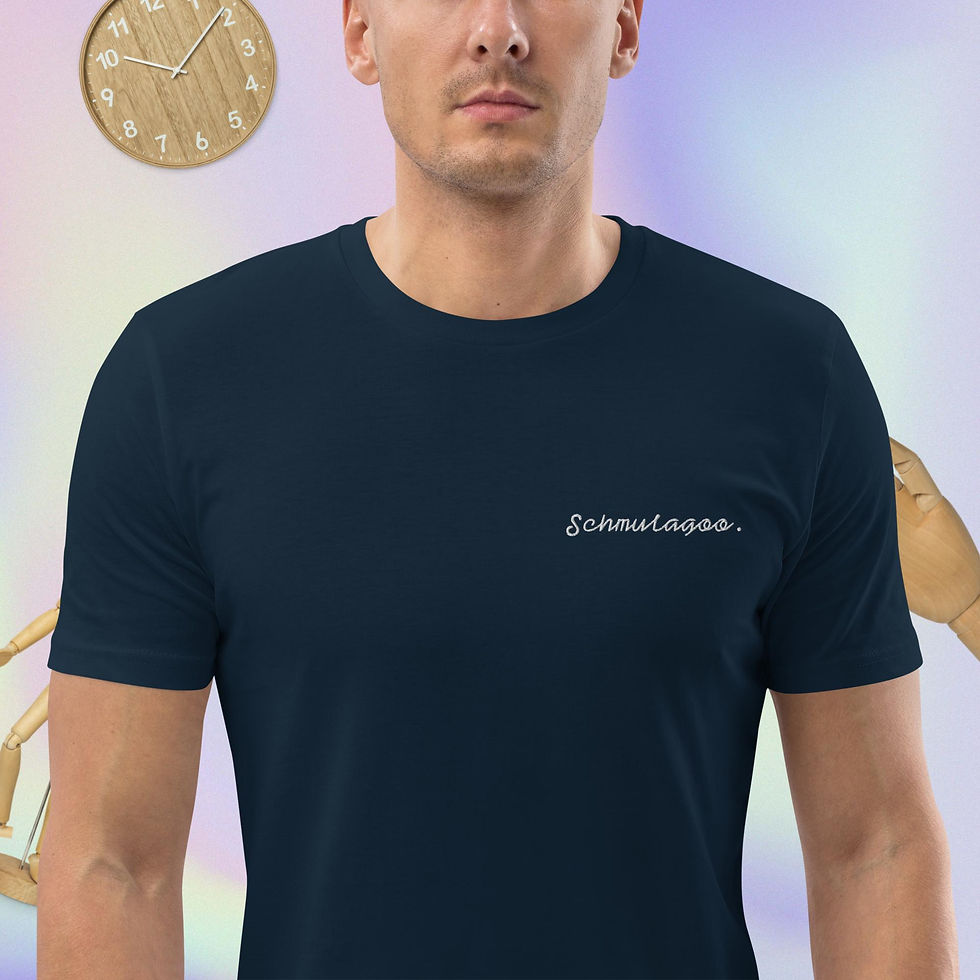 Thumbnail: Schmulagoo T-Shirt