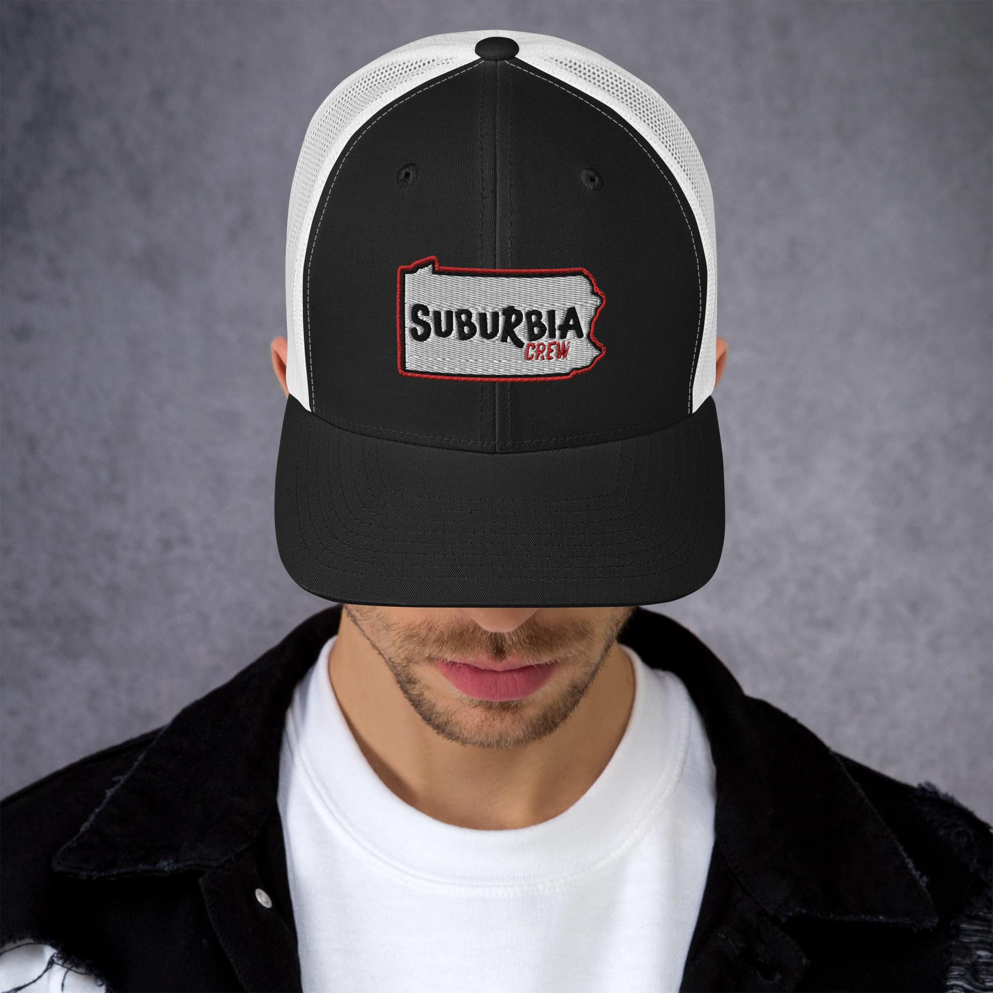 Party Starts Now Music Video Hat