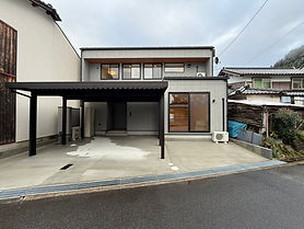 新築住宅