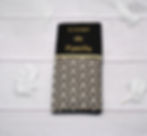 protège livret de famille personnalisé