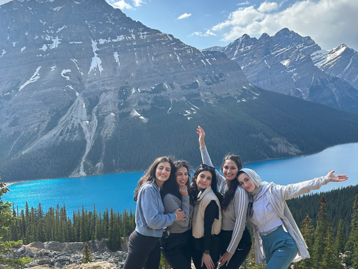 Banff National Park, Canada