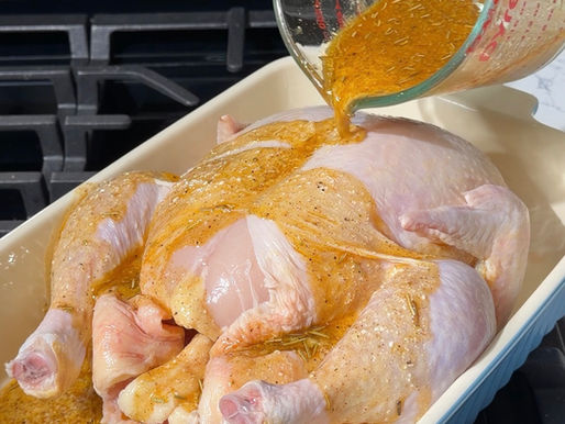 Meal Prep Series: Protein