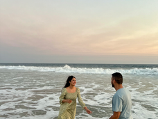 Punta Pajaros, Mexico