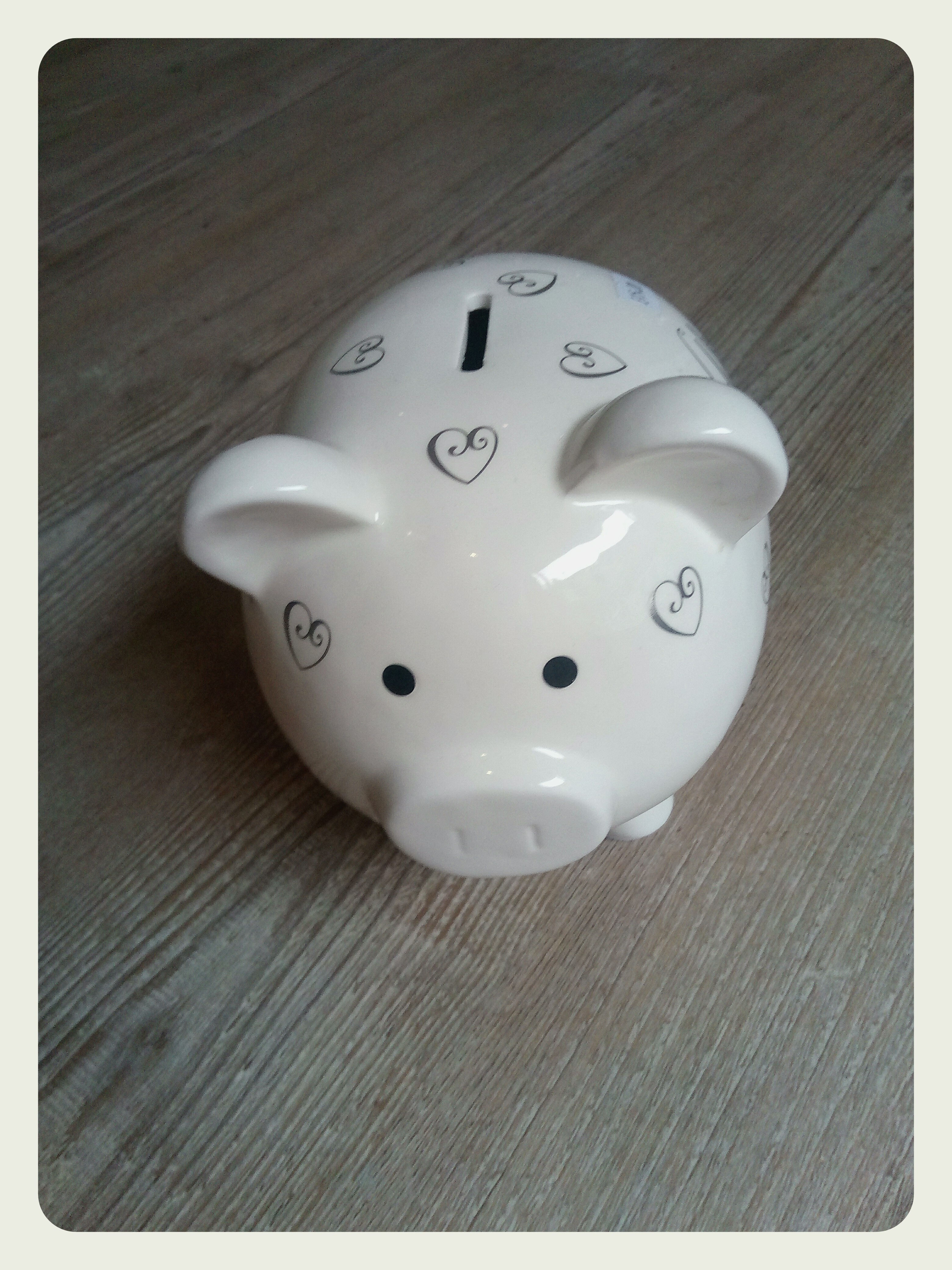 Piggy Bank