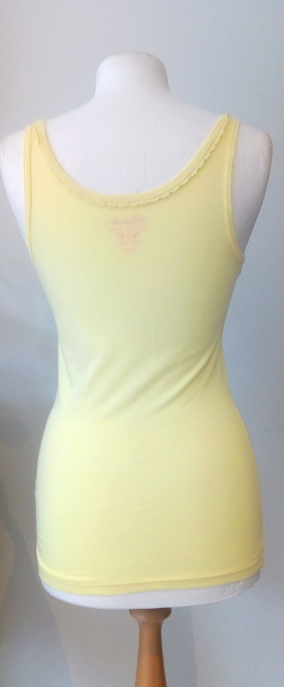 Thumbnail: Lemon Vest