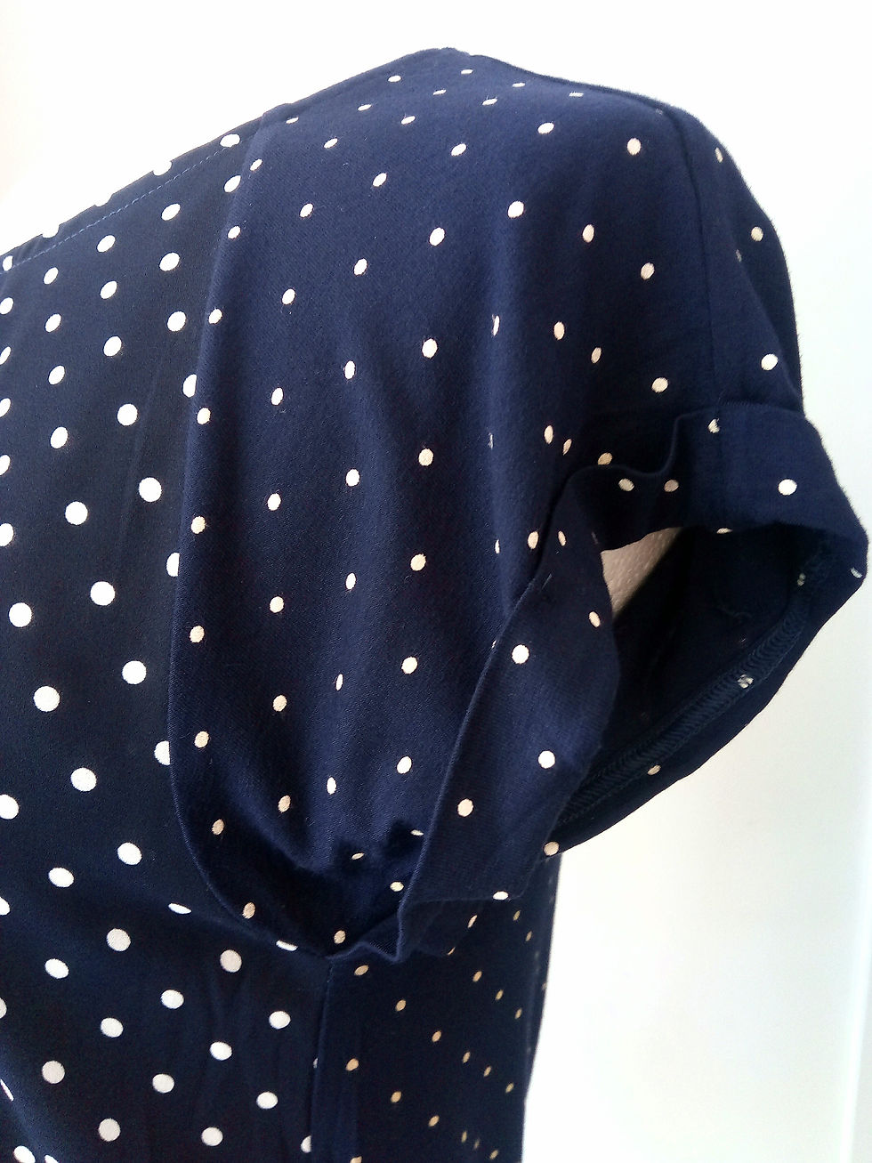Thumbnail: Polka Dot Top