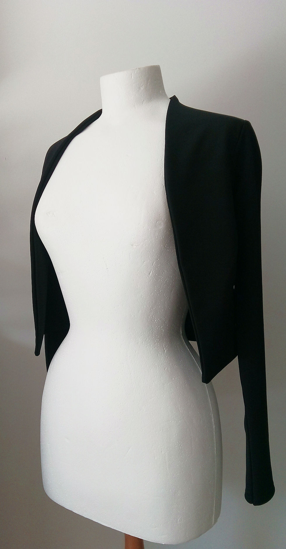 Thumbnail: Cropped Jacket