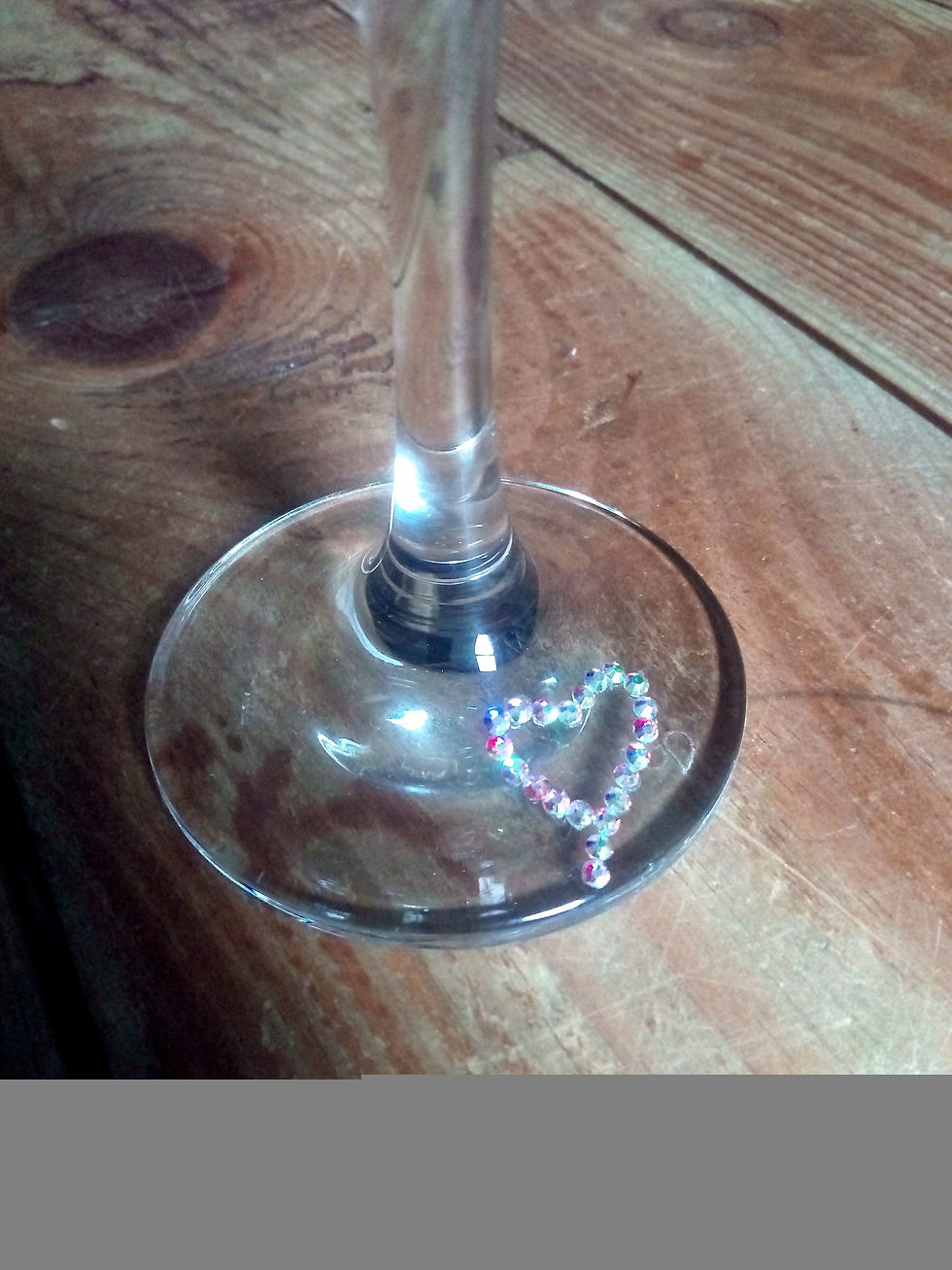 Thumbnail: Thank U, Next Wine Glass