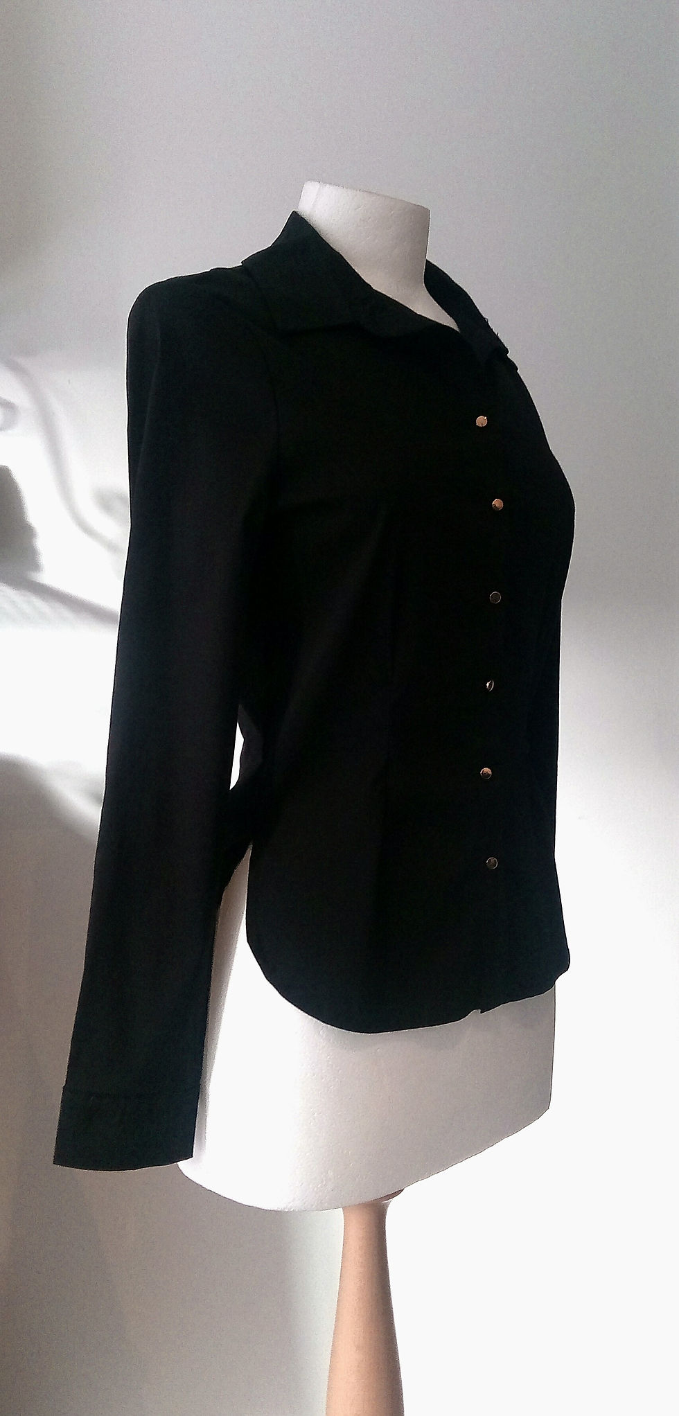 Thumbnail: Black Shirt