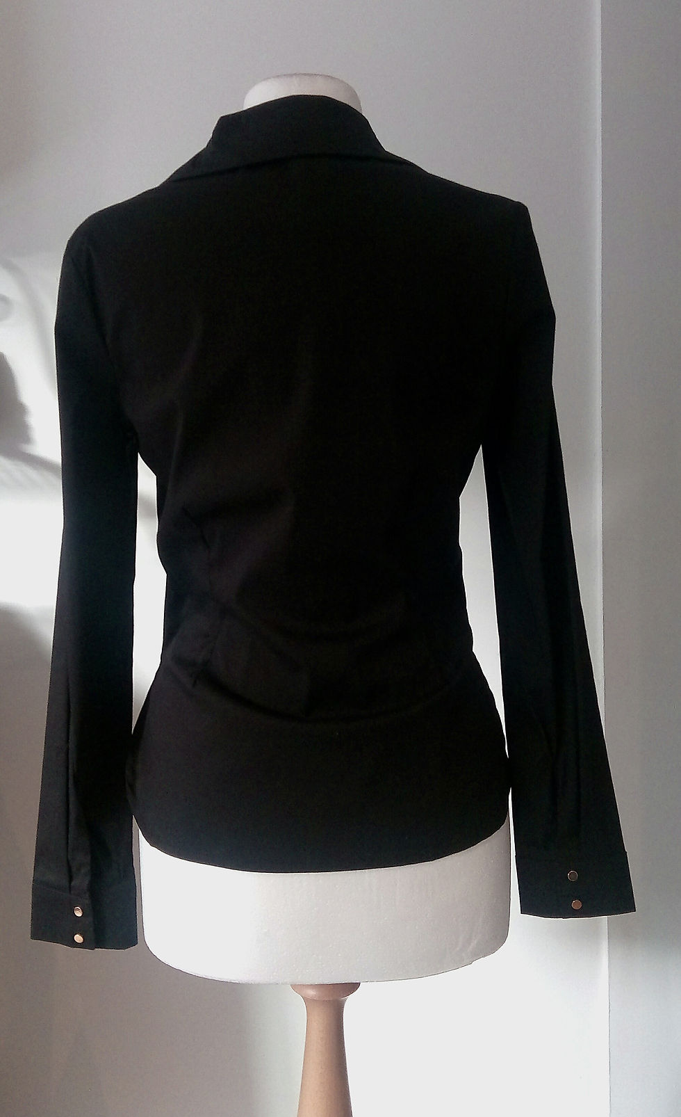 Thumbnail: Black Shirt