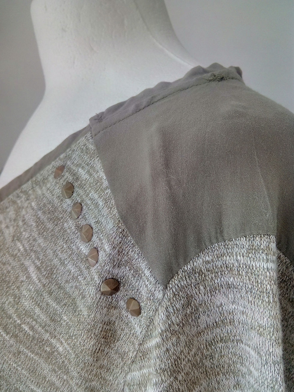 Thumbnail: Boulevard Light Knit Top