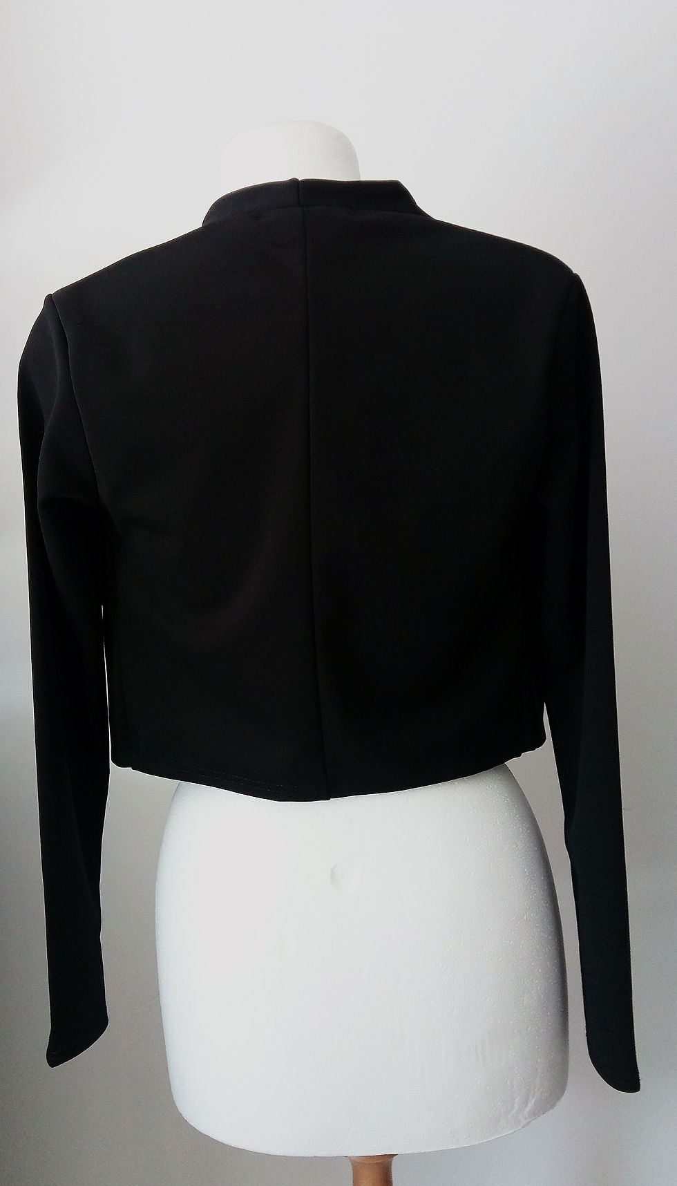 Thumbnail: Cropped Jacket