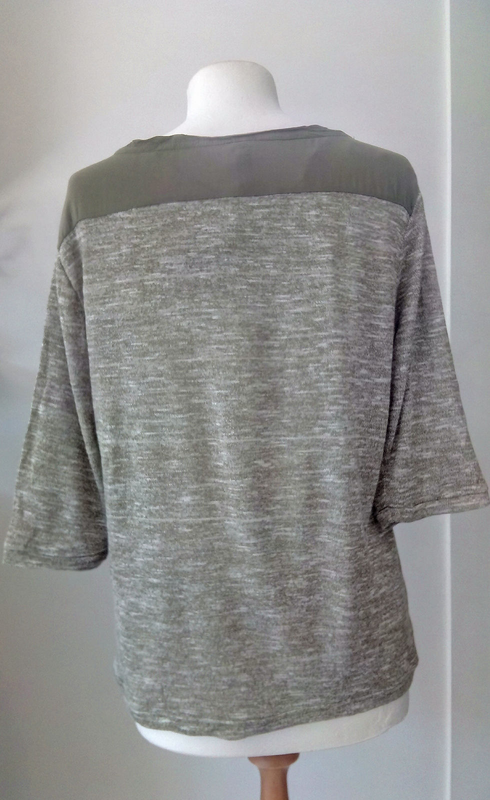 Thumbnail: Boulevard Light Knit Top