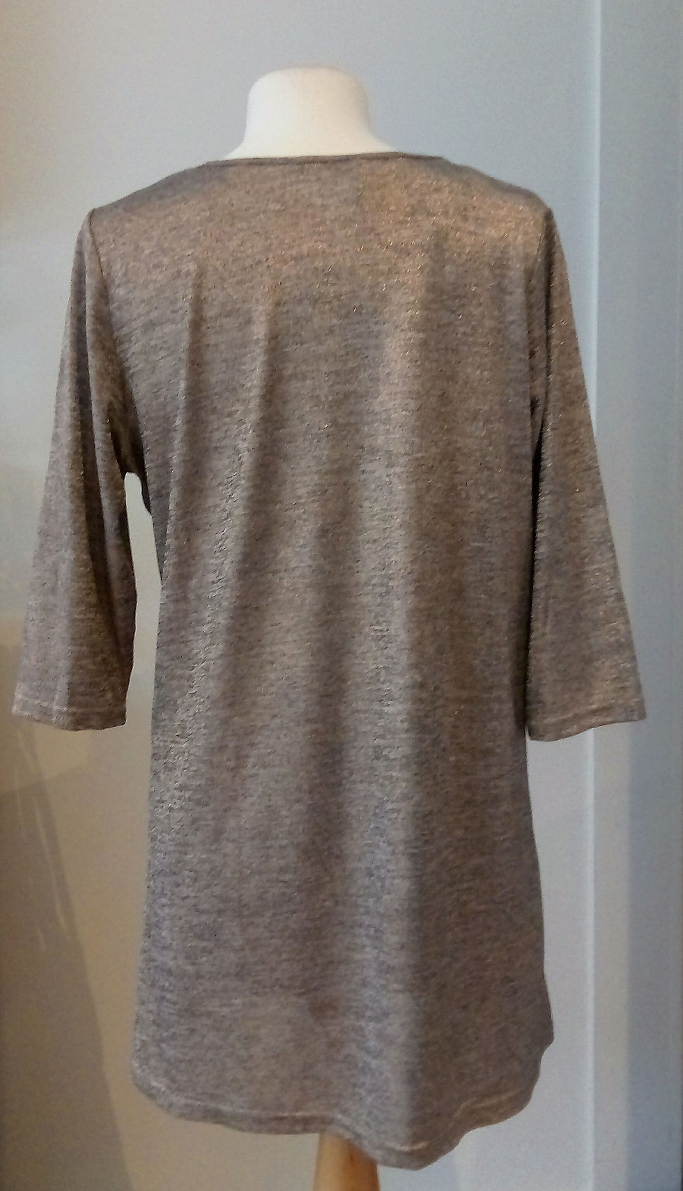 Thumbnail: Metallic Top