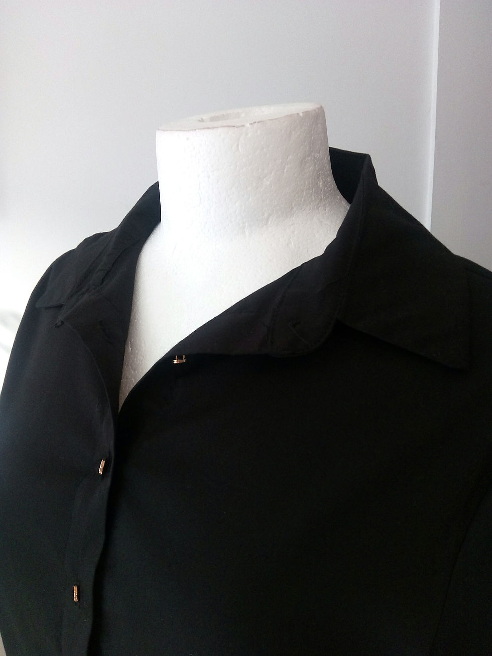 Thumbnail: Black Shirt