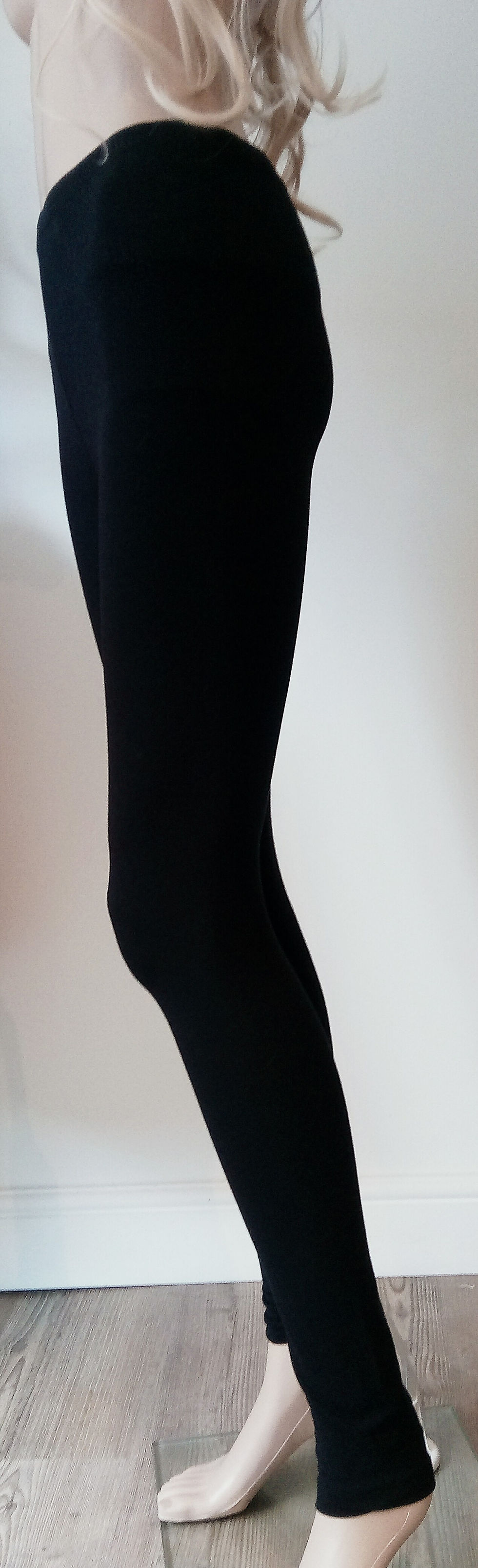Thumbnail: Black Leggings