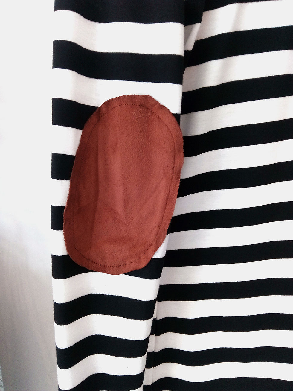 Thumbnail: Striped Cardigan