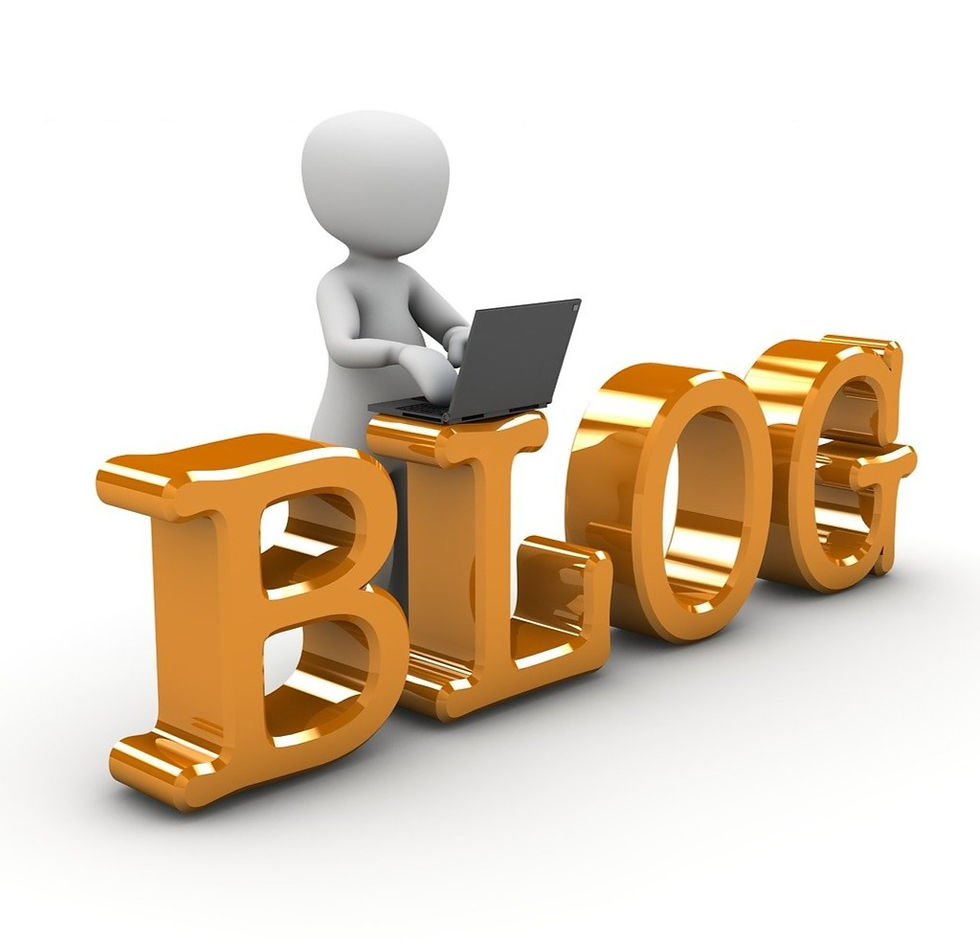Blog Articles