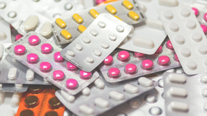 Types of Benzos