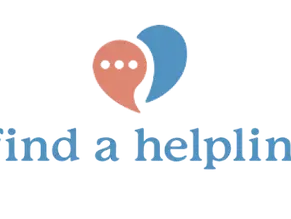 Find a Helpline