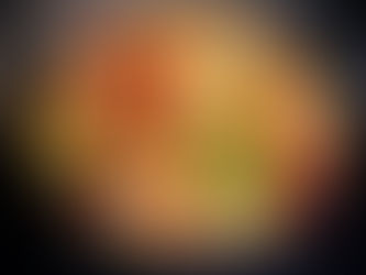 Torta di frutta moderna