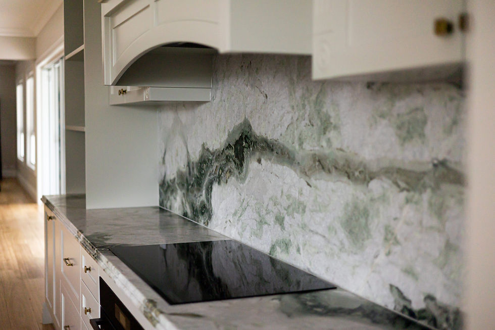 Macarthur Marble & Granite
