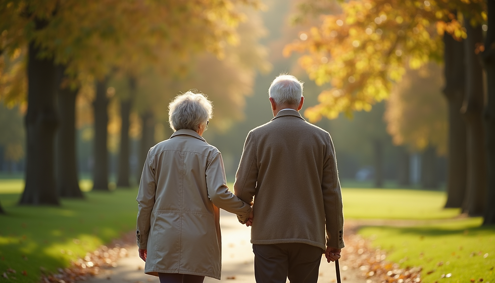 Exploring Conservative Management Strategies for Hip Osteoarthritis in the Elderly