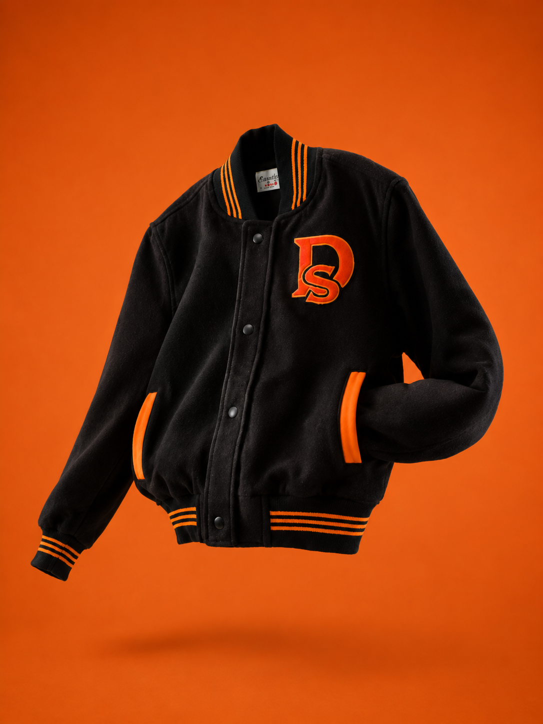 Chaqueta de Polar DS