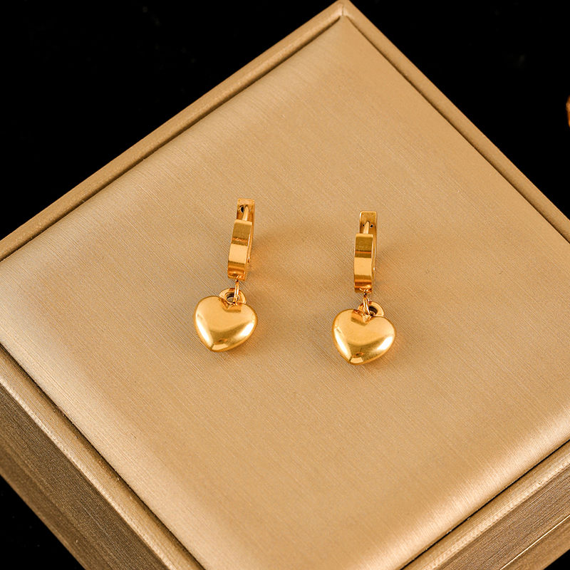 Miniatura: Valentina Heart Set