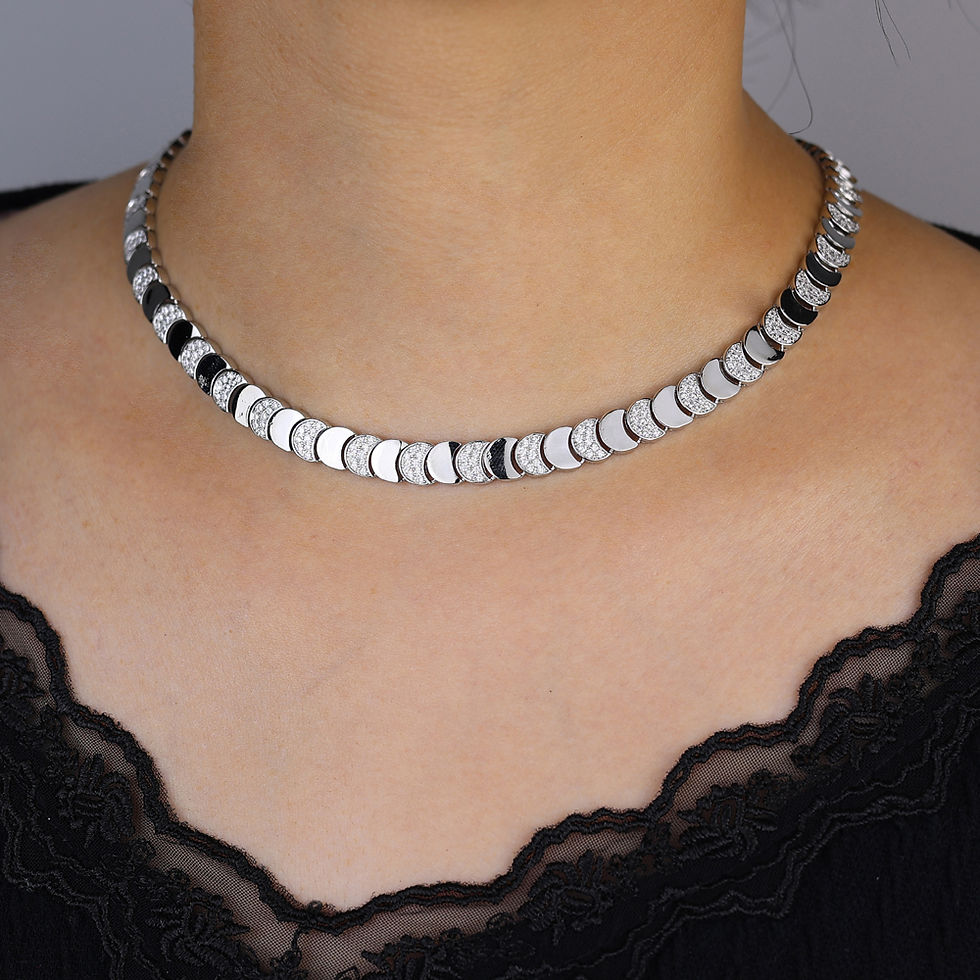 Miniatura: The Selene Collection