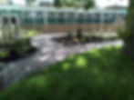 Theme: A Sensory Garden For The Children
