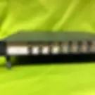 Charge amplifiers