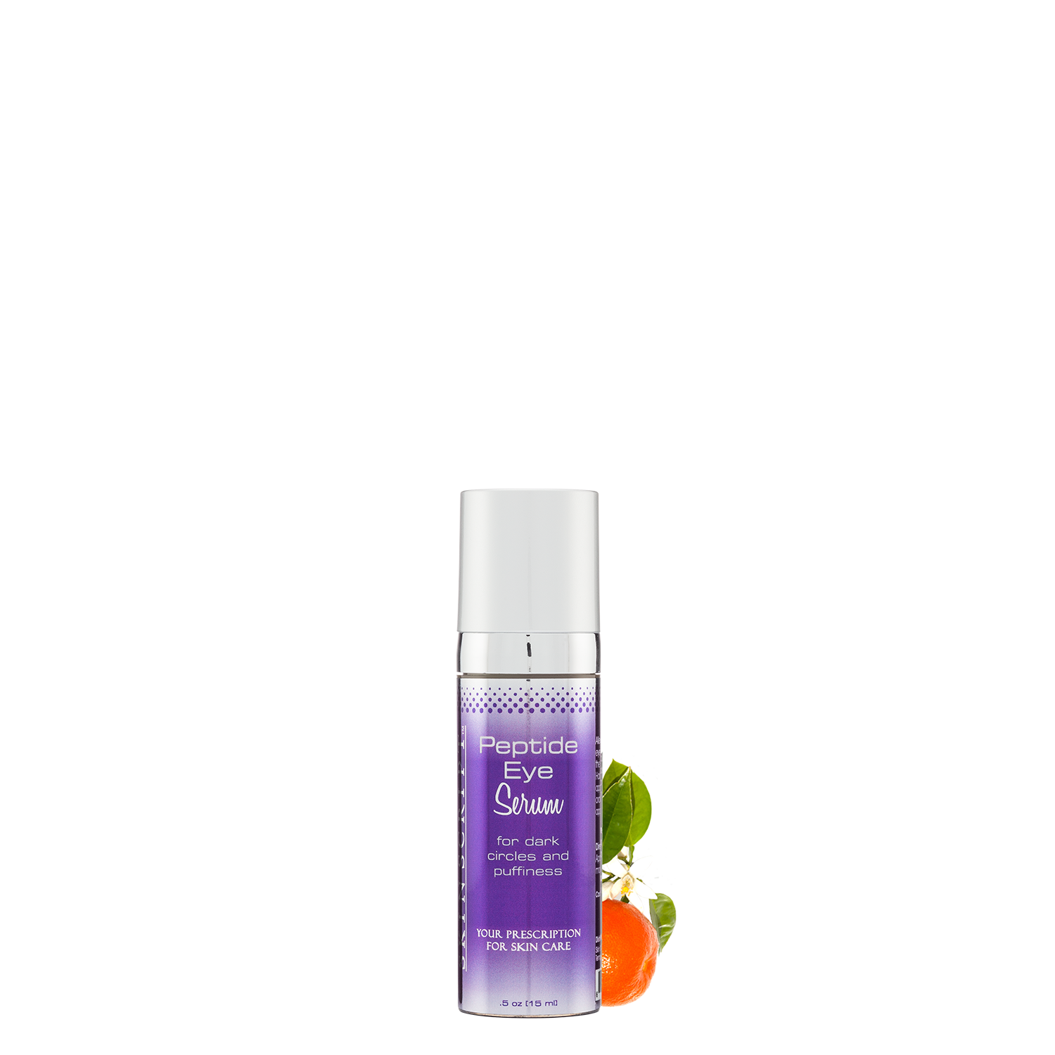 Peptide Eye Serum, 0.5oz