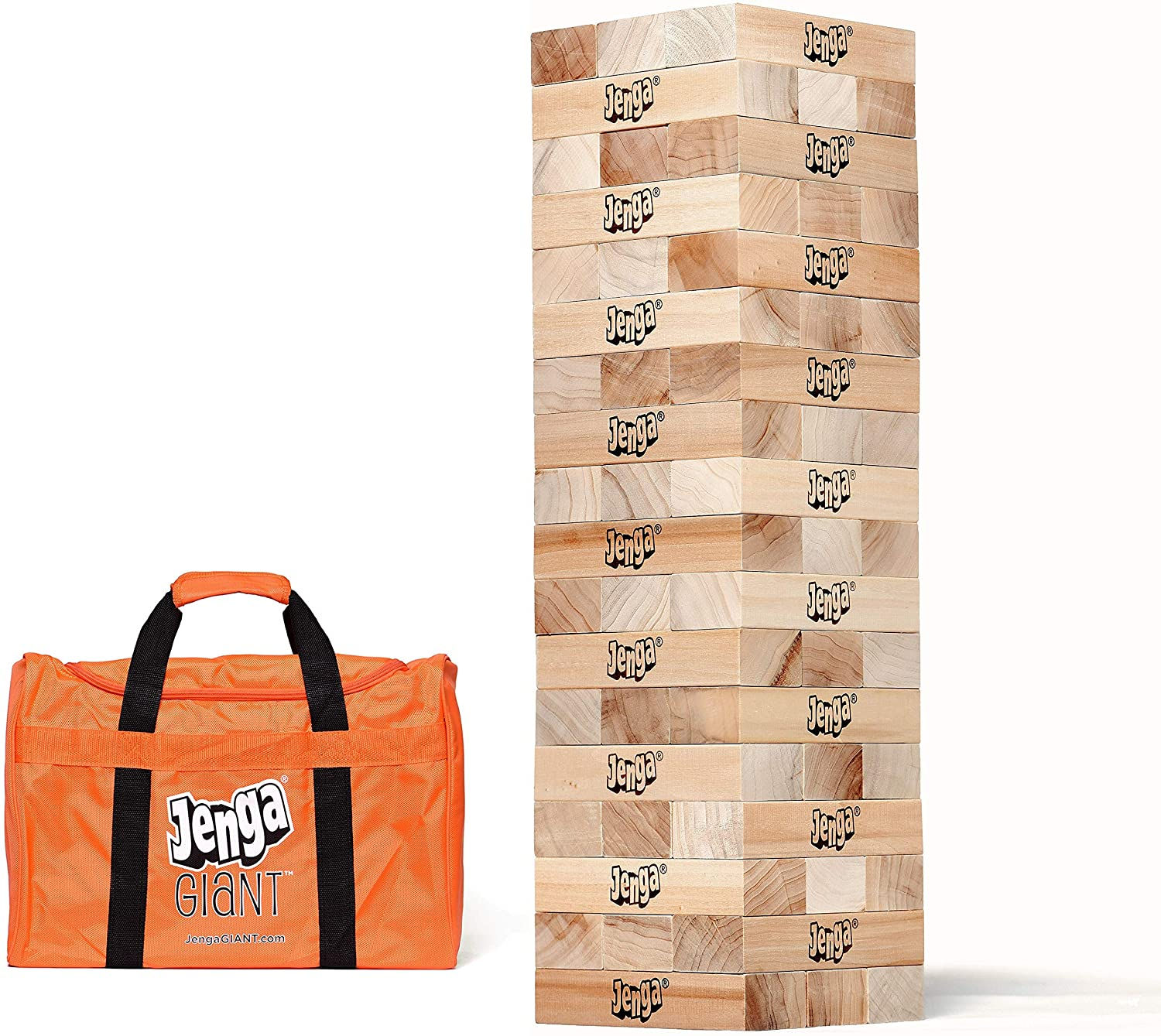 Jenga Giant - Games