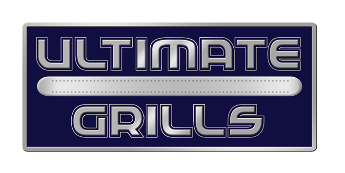 Ultimate Grills