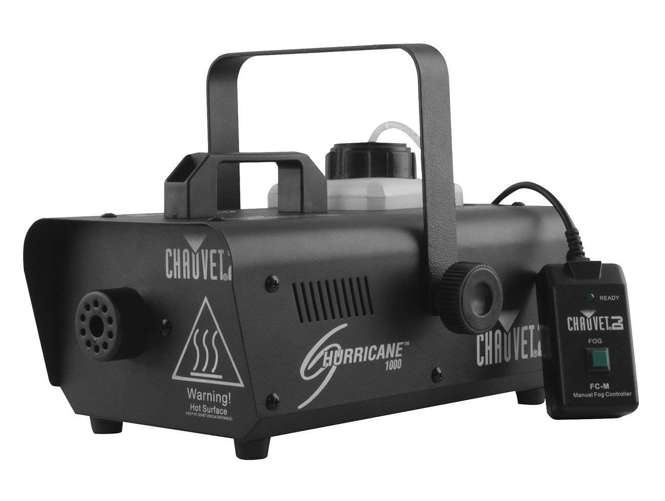 Fog Machine - 4 Gallon