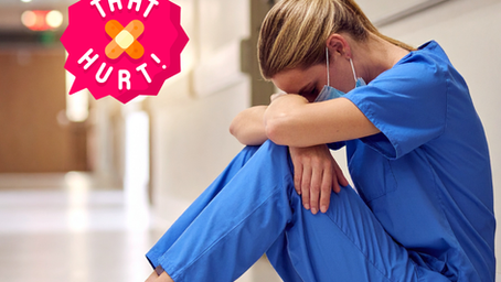 Ammalarsi di lavoro – com’è possibile nel 2025?