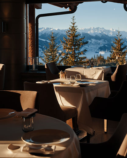 LeMontBlanc
