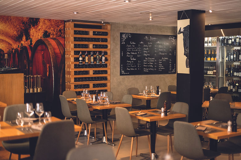 Restaurant C ça