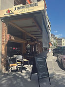 La Taverne Sierroise
