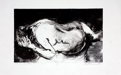 Nude Emotion #3