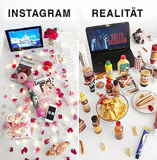 Instagram-vs-reality-artist-exposes-perf