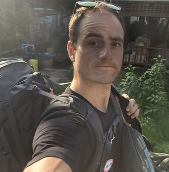 Positieve review van Tom ove Personal Trainer Daan in Amersfoort