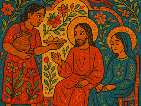 Sunday 20 July 2025 gospel reading – A Transformative Reflection for Today’s Catholic Journey