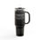 Thumbnail: Inspirational Insulated Travel Mug - 40oz with Bible Verse Design