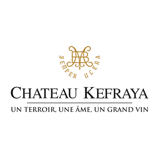 Arak Chateau Kefraya