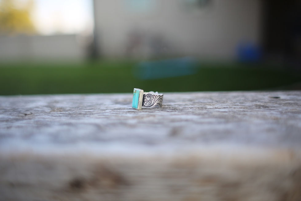 Thumbnail: The Wildflower Ring