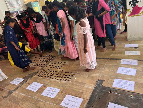 Combatting Child Marriage: A Community-Centric Approach