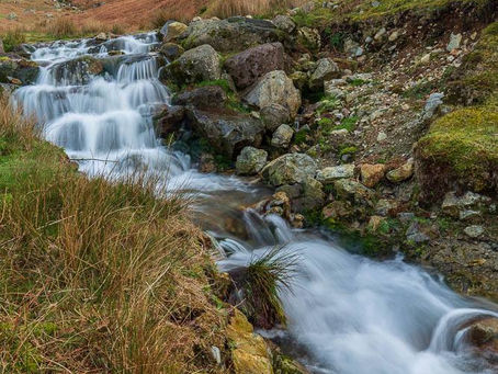 Competition success!! Countryfile calendar next?